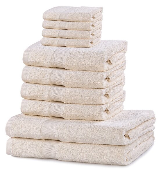 Komplet brisač home & lifestyle od 30 do 140 cm 10-pack