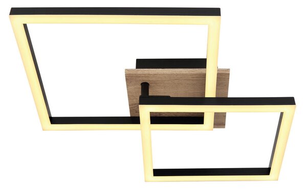 STROPNA LED-SVETILKA BOSSY 1200 lm 3000 K 230 V