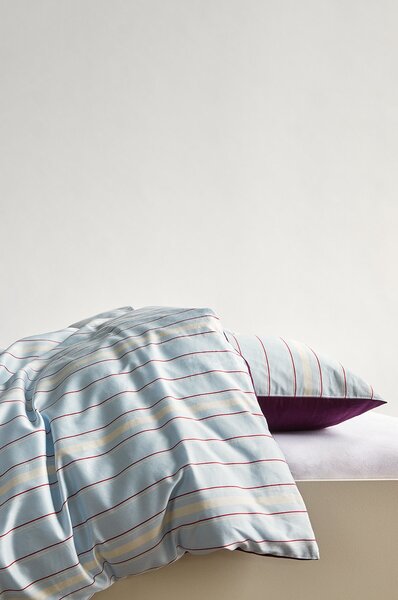 Hübsch Komplet bombažne posteljnine Hübsch Solace Bed Linen