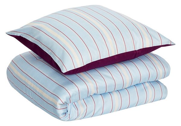 Hübsch Komplet bombažne posteljnine Hübsch Solace Bed Linen