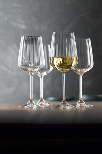 Spiegelau Komplet kozarcev za vino Spiegelau White Wine 4-pack