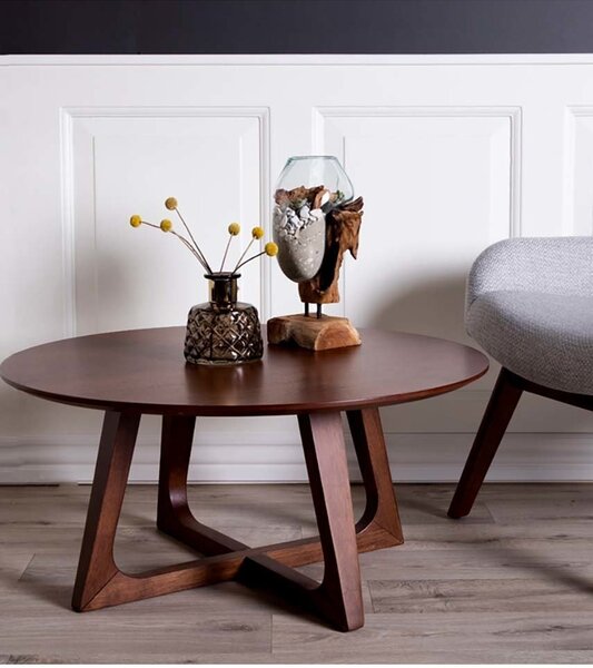 House Nordic vaza San Marino Waterdrop