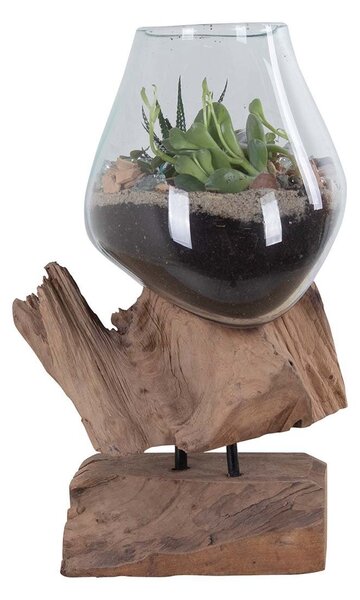 House Nordic vaza San Marino Waterdrop