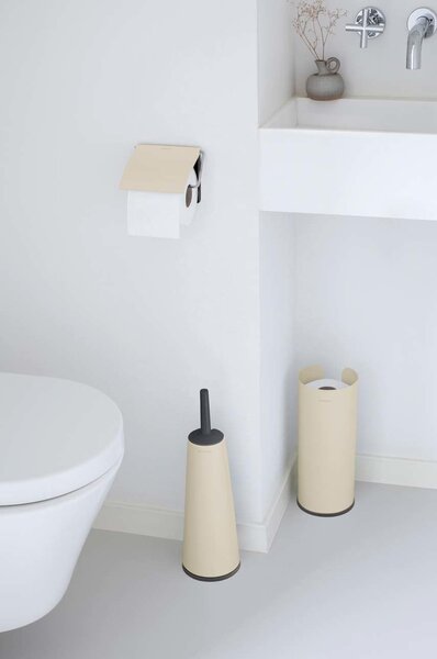 Brabantia Komplet kopalniških pripomočkov Brabantia Renew 3-pack