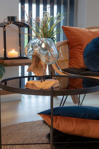 House Nordic vaza San Marino Waterdrop