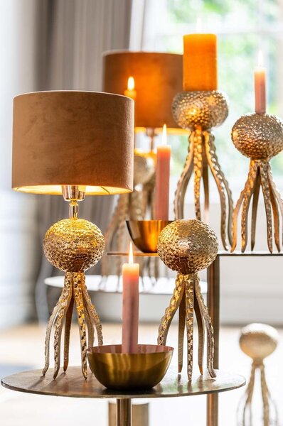 Light & Living Podstavek za namizno svetilko Light & Living