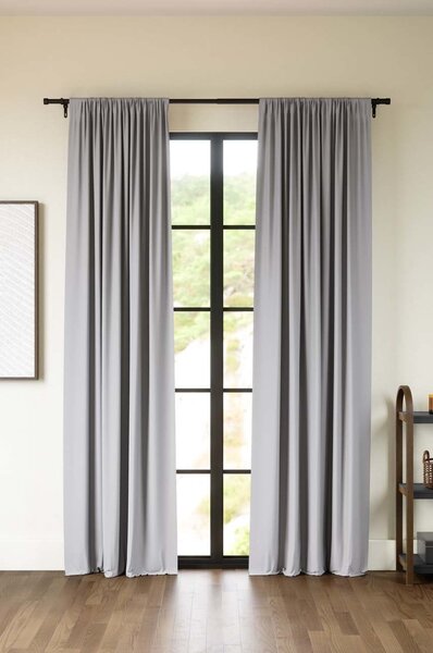 Umbra Dekorativne zavese Umbra 132 x 160 cm 2-pack