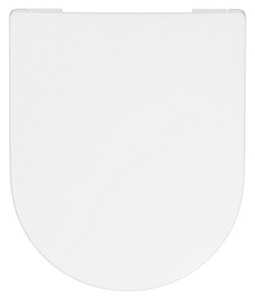 Camargue Pico WC deska Pico 4.0 (Duroplast, S samodejnim spuščanjem)