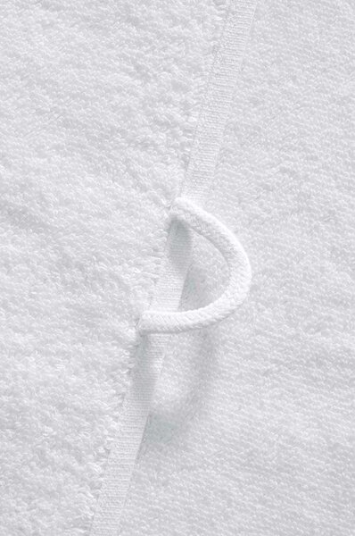 Lacoste Bombažna brisača Lacoste 100 x 150 cm