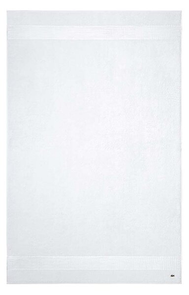 Lacoste Bombažna brisača Lacoste 100 x 150 cm