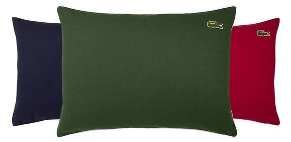 Lacoste Bombažna prevleka za blazino Lacoste