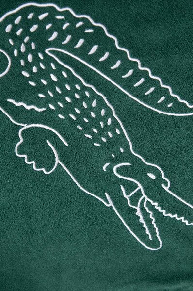 Lacoste Bombažna prevleka za blazino Lacoste