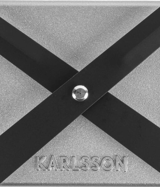 Karlsson Stenska ura Karlsson Cubic