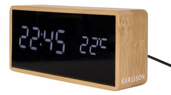 Karlsson Budilka Karlsson LED Tube