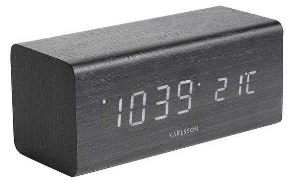 Karlsson Budilka Karlsson LED Block