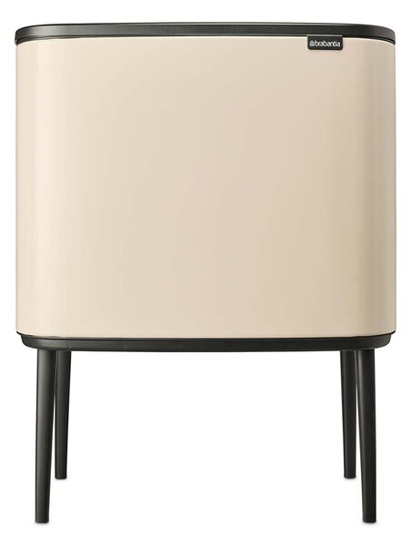 Brabantia Koš za smeti Brabantia Bo Touch Hi 3 x 11 L