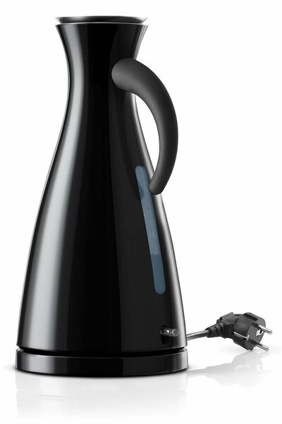 Eva Solo Električni čajnik Eva Solo Black 1,5 L