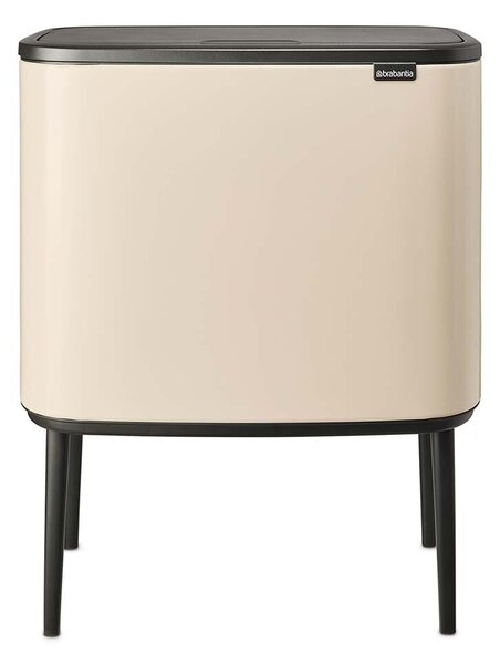 Brabantia Koš za smeti Brabantia Bo Touch Hi 3 x 11 L