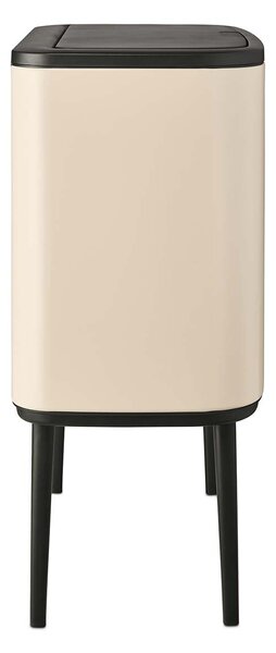 Brabantia Koš za smeti Brabantia Bo Touch Hi 3 x 11 L