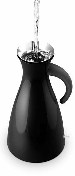 Eva Solo Električni čajnik Eva Solo Black 1,5 L