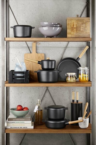 Eva Solo Lonec s pokrovom Eva Solo Nordic Kitchen