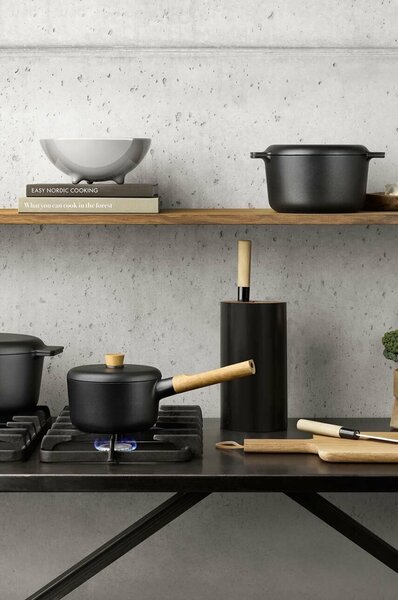 Eva Solo Lonec s pokrovom Eva Solo Nordic Kitchen