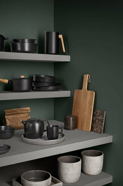 Eva Solo Lonec s pokrovom Eva Solo Nordic Kitchen
