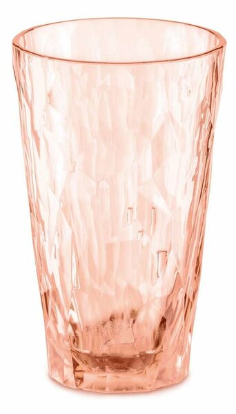 Koziol Set kozarcev za pijačo Koziol Club Extra 300ml 6-pack