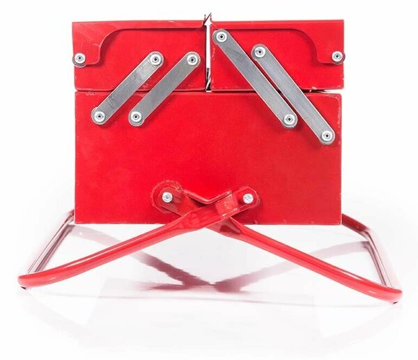 Luckies of London Kompaktni žar Luckies of London BBQ Toolbox
