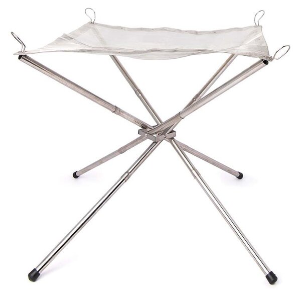 Gentlemen's Hardware Zložljivo ognjišče Gentelmen's Hardware Collapsible Fire Pit