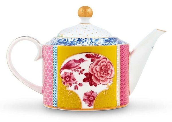 Pip Studio Čajnik Pip Studio Small Royal 900ml