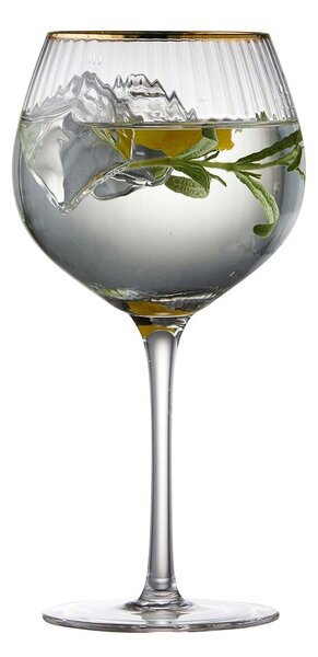 Lyngby Glas Komplet kozarcev za vino Lyngby Glas Palermo 650 ml 4-pack
