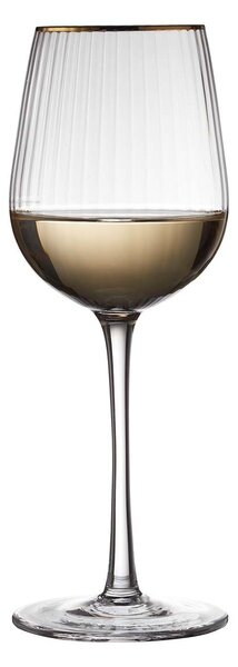 Lyngby Glas Komplet kozarcev za vino Lyngby Glas Palermo 300 ml 4-pack