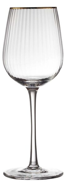 Lyngby Glas Komplet kozarcev za vino Lyngby Glas Palermo 300 ml 4-pack