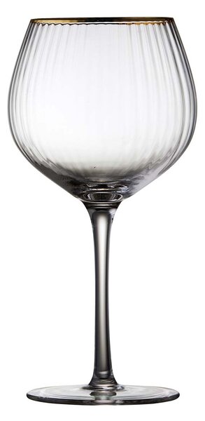 Lyngby Glas Komplet kozarcev za vino Lyngby Glas Palermo 650 ml 4-pack