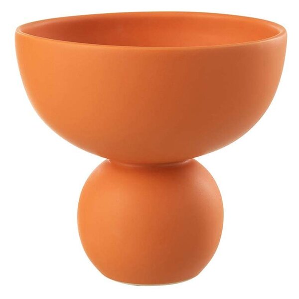 J-Line Lonec za rože J-Line Vase Bowl
