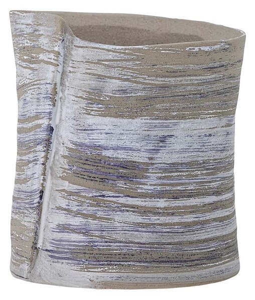 Bloomingville Lonec za rože Bloomingville Adelle 18 x 19,5 cm