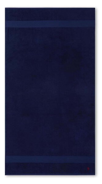 Ralph Lauren Velika bombažna brisača Ralph Lauren Bath Towel Player
