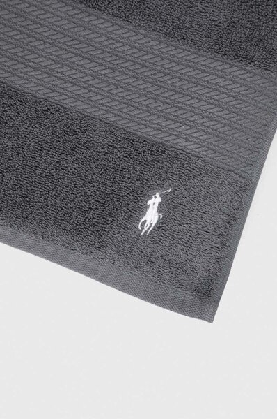 Ralph Lauren Velika bombažna brisača Ralph Lauren Bath Towel Player