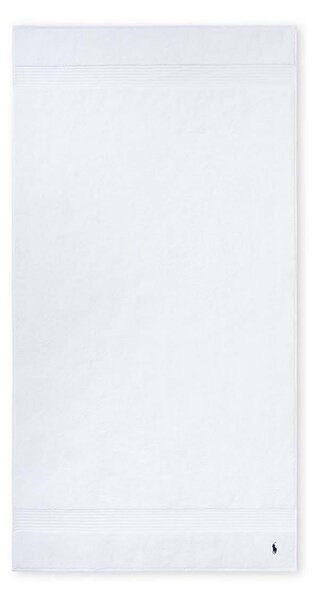 Ralph Lauren Velika bombažna brisača Ralph Lauren Bath Towel Player