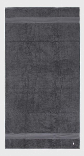 Ralph Lauren Kopalna brisača Ralph Lauren Bath Sheet Player 90 x 170 cm