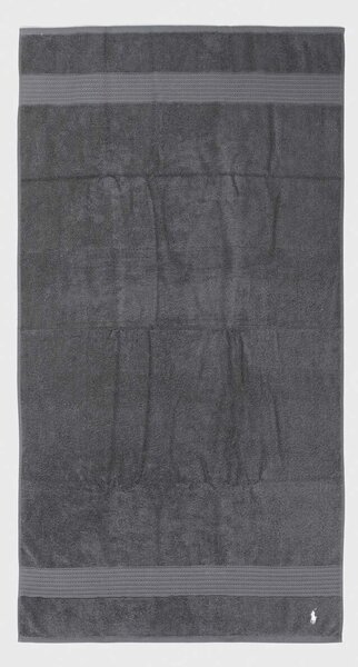 Ralph Lauren Velika bombažna brisača Ralph Lauren Bath Towel Player