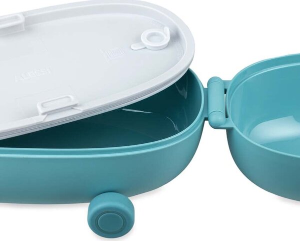 Alessi Posoda za prigrizke Alessi Food a Porter