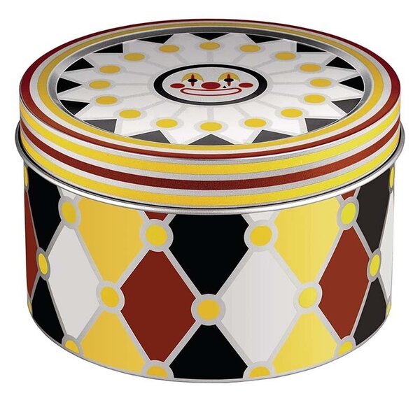 Alessi Komplet škatel za shranjevanje Alessi Circus 3-pack