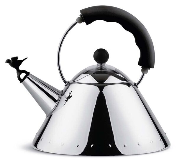Alessi čajnik 9093