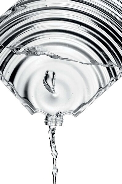 Guzzini Steklenica za vodo Guzzini On The Go 550 ml