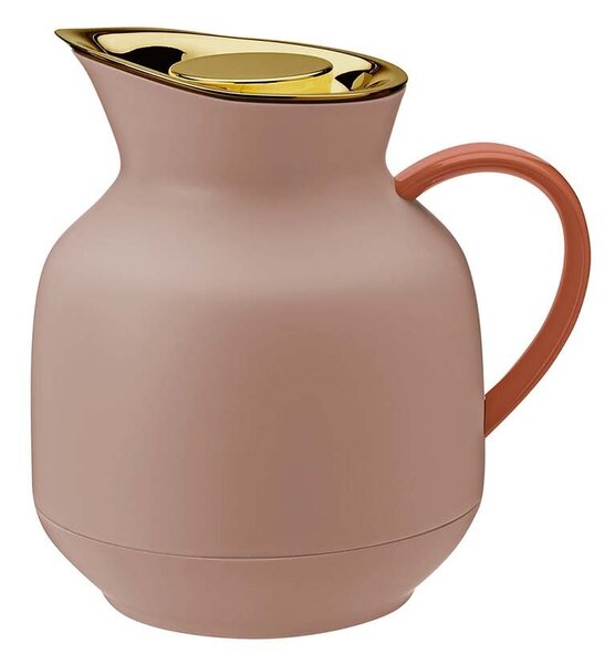 Stelton Termo vrč Stelton Amphora 1 L