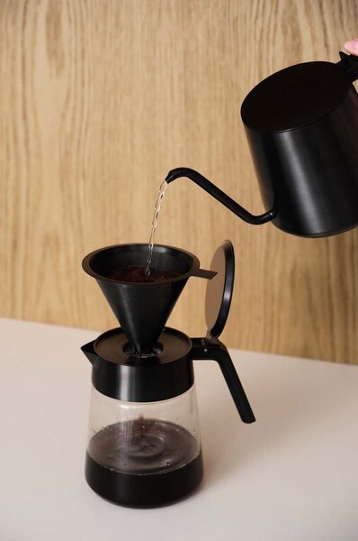 Stelton Vrč za kavo Stelton Nohr