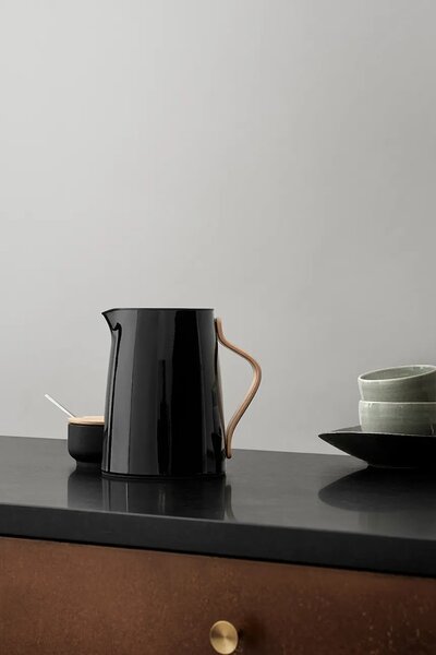 Stelton Vrč za čaj Stelton Emma 1 L