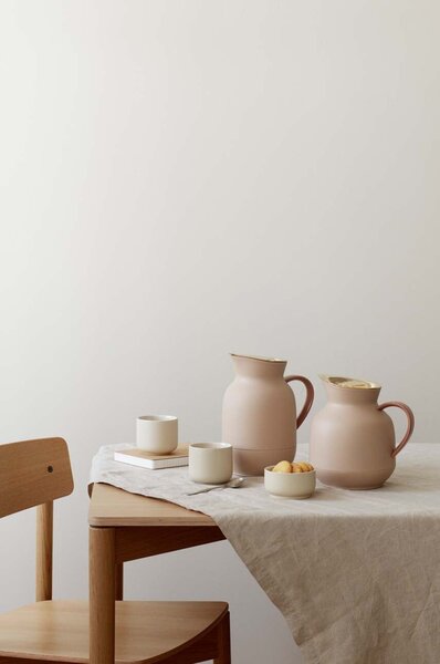 Stelton Termo vrč Stelton Amphora 1 L